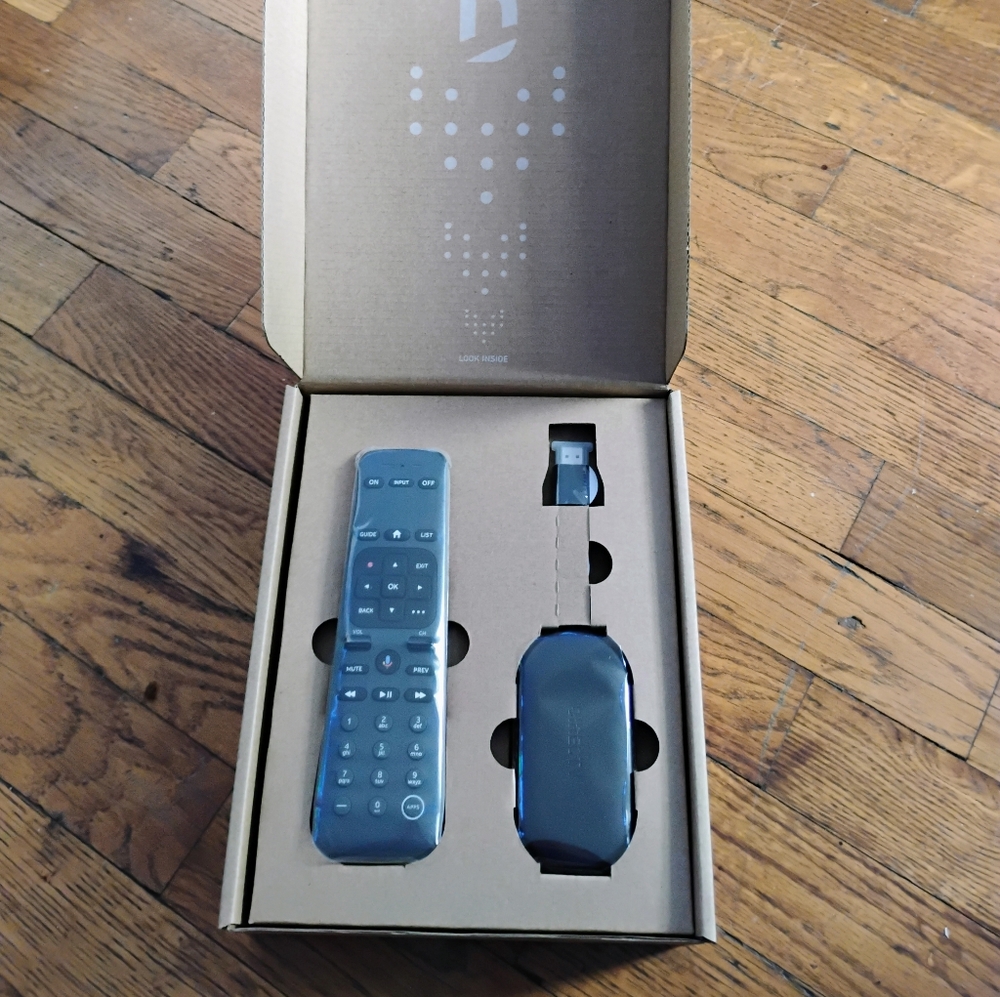 DirecTV Gemini air